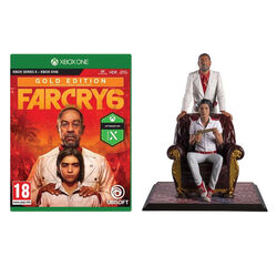 Far Cry 6 (PGS Gold Edition) az pgs.hu