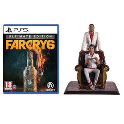 Far Cry 6 (PGS Ultimate Edition) az pgs.hu