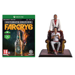 Far Cry 6 (PGS Ultimate Edition) az pgs.hu