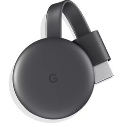 Google Chromecast 3.0 - OPENBOX (Bontott csomagolás teljes garanciával) az pgs.hu