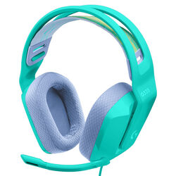Játékos fülhallgató Logitech G335 Vezetékes, mint az pgs.hu