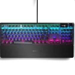 SteelSeries Apex 5 US az pgs.hu