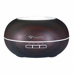 TrueLife AIR Diffuser D5 Dark - aroma diffúzor az pgs.hu