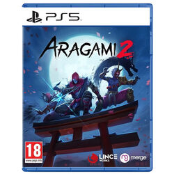 Aragami 2 na pgs.hu