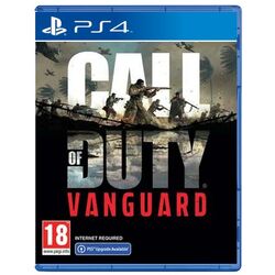 Call of Duty: Vanguard az pgs.hu