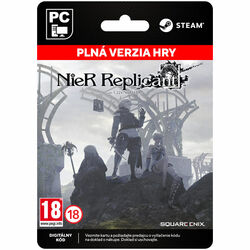 NieR Replicant [Steam] az pgs.hu