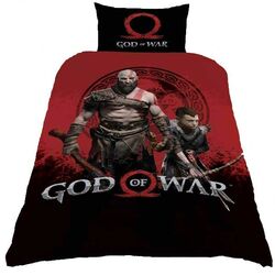 Ágynemű God of War: Warrior na pgs.hu