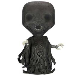 POP! Dementor (Harry Potter) az pgs.hu