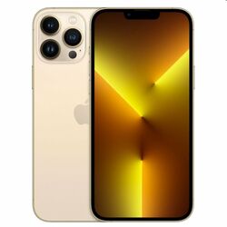 Apple iPhone 13 Pro Max 256GB, arany