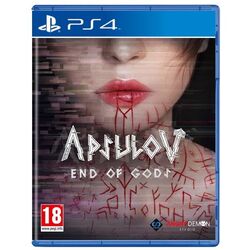 Apsulov: End of Gods [PS4] - BAZÁR (használt termék) az pgs.hu
