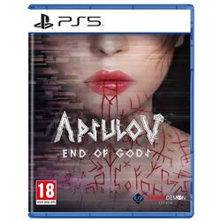 Apsulov: End of Gods [PS5] - BAZÁR (használt termék) az pgs.hu