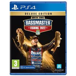 Bassmaster Fishing 2022 (Deluxe Edition) az pgs.hu