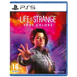 Life is Strange: True Colors [PS5] - BAZÁR (használt termék) | pgs.hu