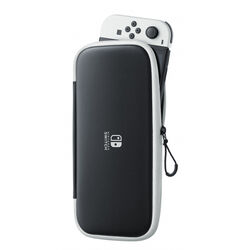 Nintendo Switch Carrying Case tok (OLED Model) na pgs.hu