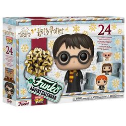 POP! Adventi naptár 2021 (Harry Potter) az pgs.hu