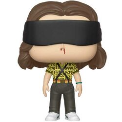 POP! TV: Battle Eleven (Stranger Things) | pgs.hu