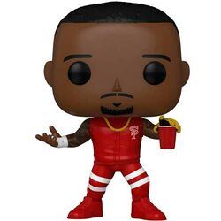 POP! WWE: Montez Ford na pgs.hu