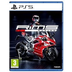 RiMS Racing [PS5] - BAZÁR (használt termék) az pgs.hu