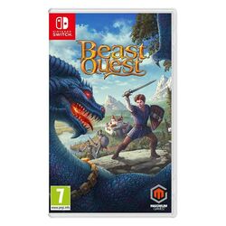 Beast Quest [NSW] - BAZÁR (használt termék) az pgs.hu