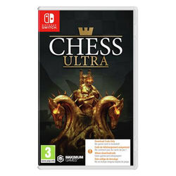 Chess Ultra az pgs.hu