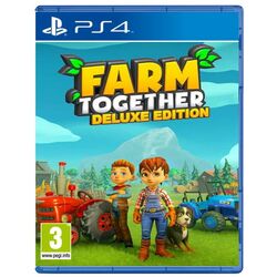 Farm Together (Deluxe Edition) az pgs.hu
