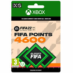 FIFA 22: 4600 FIFA Points