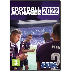 Football Manager 2022 az pgs.hu