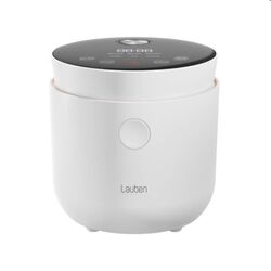 Lauben Low Sugar Rice Cooker 1500WT rizsfőző, fehér az pgs.hu