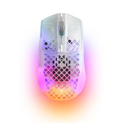 SteelSeries Aerox 3 Wireless Ghost (Limited Edition) az pgs.hu