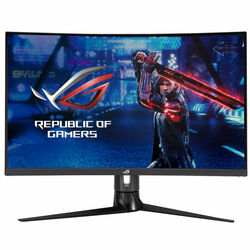 ASUS ROG Strix XG32VC - OPENBOX (Bontott csomagolás, teljes garancia) az pgs.hu