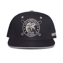 Sapka Tonal Guerrillas Snapback (Far Cry 6) na pgs.hu