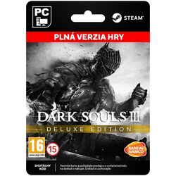 Dark Souls 3 (Deluxe Kiadás) [Steam]