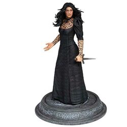 Figura Yennefer (The Witcher Netflix)