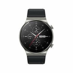Huawei Watch GT2 Pro, night black, B osztály - használt, 12 hónap garancia