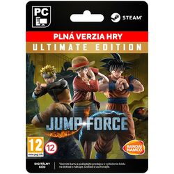 Jump Force (Ultimate Edition) [Steam]