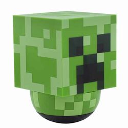 Lampa Creeper Sway (Minecraft) na pgs.hu