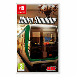 Metro Simulator az pgs.hu