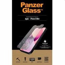 Védőüveg PanzerGlass Standard Fit AB Apple iPhone 13 mini, clear