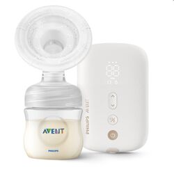 Philips AVENT Ultra Comfort SCF396/11