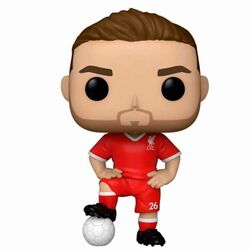 POP! Football: Andy Robertson (Livepool) na pgs.hu