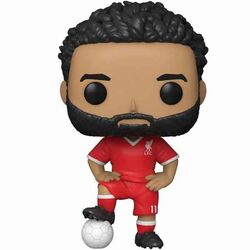 POP! Football: Mohamed Salah (Livepool) az pgs.hu