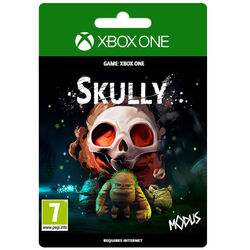 SKULLY (ESD MS)