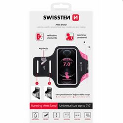 Sportos tok Swissten Armband 7