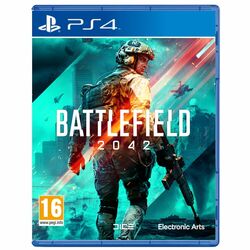 Battlefield 2042 [PS4] - BAZÁR (használt termék) az pgs.hu