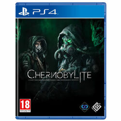 Chernobylite [PS4] - BAZÁR (használt termék) az pgs.hu