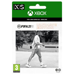 FIFA 21 (Ultimate Kiadás) az pgs.hu