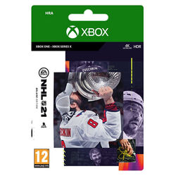 NHL 21 (Deluxe Kiadás) [ESD MS] az pgs.hu