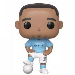 POP! Football: Gabriel Jesus (Man City) az pgs.hu