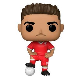 POP! Football: Roberto Firmino (Liverpool) na pgs.hu