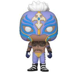 POP! WWE: Rey Mysterio na pgs.hu